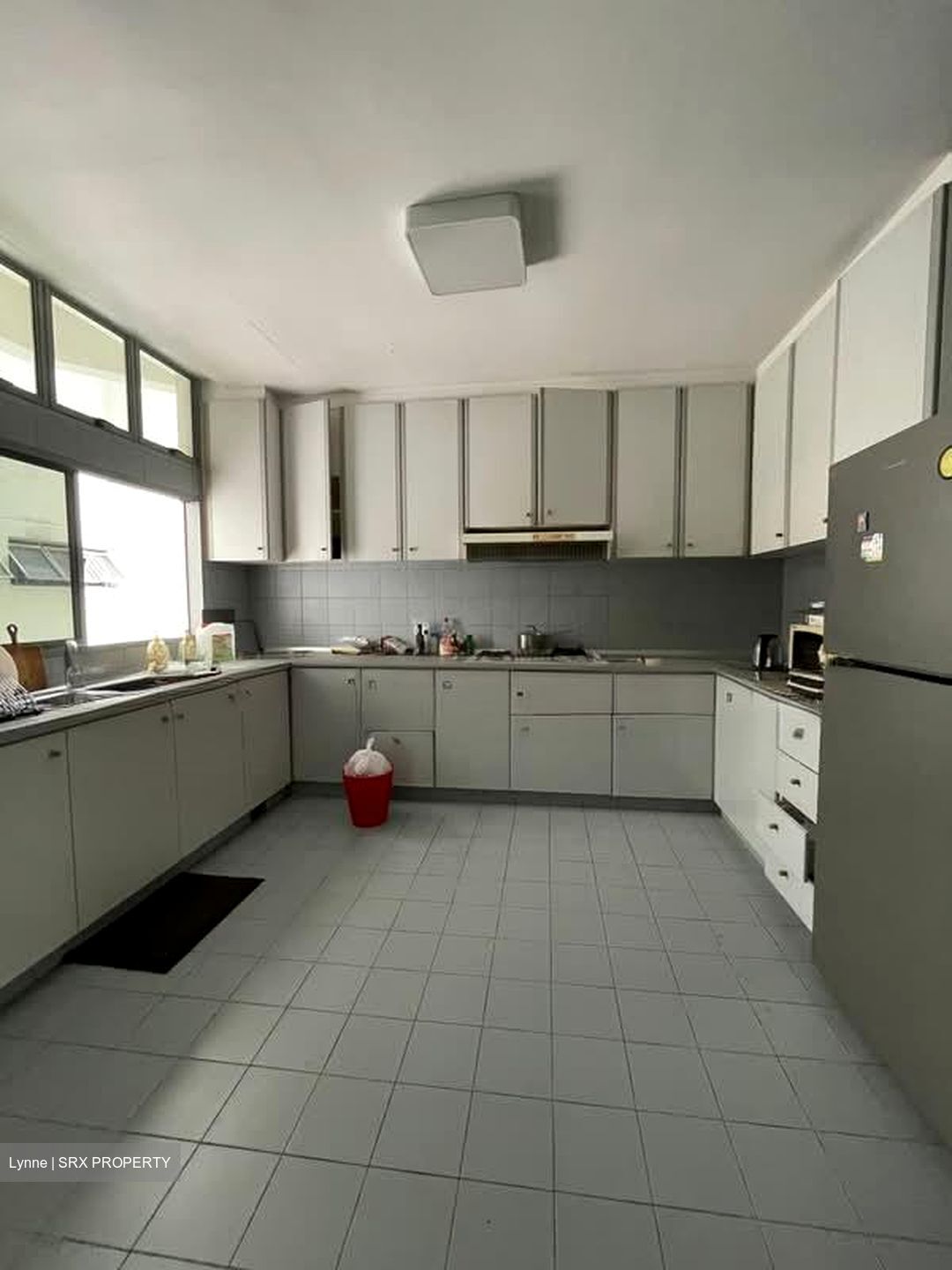 Rivershire (D9), Apartment #572196281
